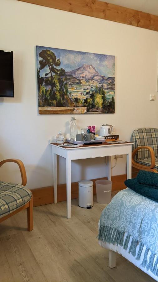 Owl Lodge Bed & Breakfast Kilmuir  Ngoại thất bức ảnh